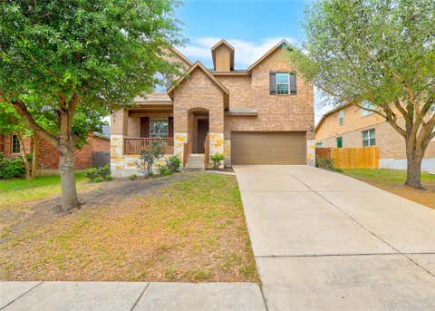 Photo of 1008 Fred Couples CT, Round Rock, TX 78664 (MLS # 9141442)