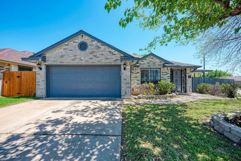 Tiny photo for 4201 Sojourner ST, Austin, TX 78725 (MLS # 7094158)