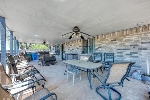 Tiny photo for 4201 Sojourner ST, Austin, TX 78725 (MLS # 7094158)