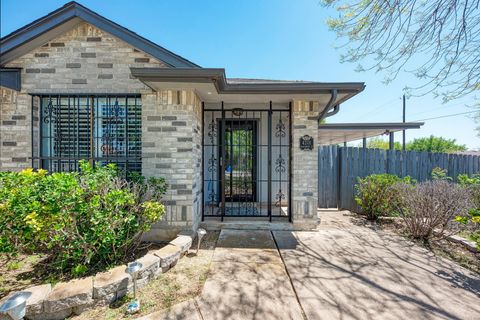Tiny photo for 4201 Sojourner ST, Austin, TX 78725 (MLS # 7094158)