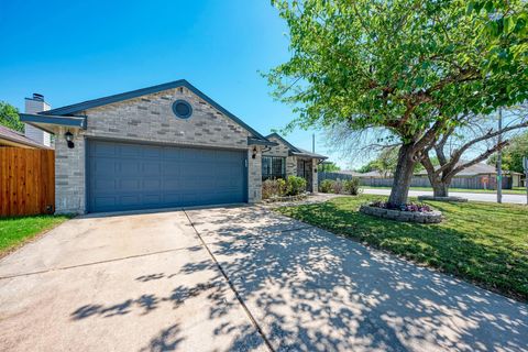 Tiny photo for 4201 Sojourner ST, Austin, TX 78725 (MLS # 7094158)