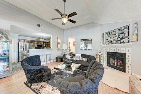 Tiny photo for 4201 Sojourner ST, Austin, TX 78725 (MLS # 7094158)