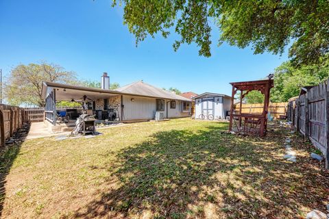 Tiny photo for 4201 Sojourner ST, Austin, TX 78725 (MLS # 7094158)