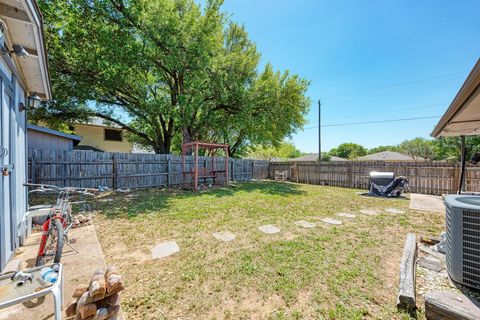 Tiny photo for 4201 Sojourner ST, Austin, TX 78725 (MLS # 7094158)
