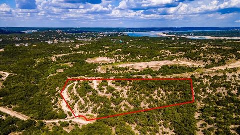 19500 Blanco DR Lago Vista TX 78645