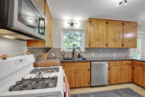 Tiny photo for 7610 Gault ST, Austin, TX 78757 (MLS # 5148408)