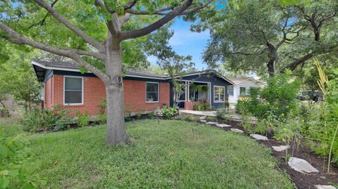 Tiny photo for 7610 Gault ST, Austin, TX 78757 (MLS # 5148408)