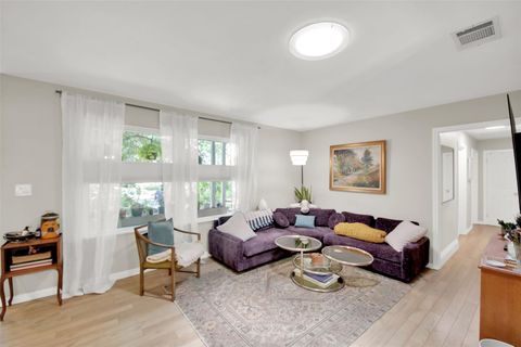 Tiny photo for 7610 Gault ST, Austin, TX 78757 (MLS # 5148408)