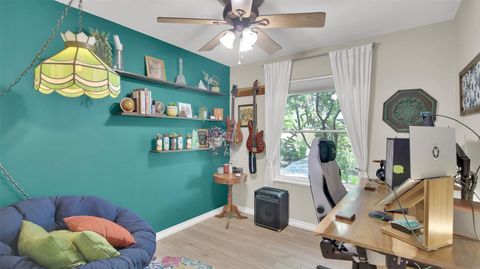 Tiny photo for 7610 Gault ST, Austin, TX 78757 (MLS # 5148408)