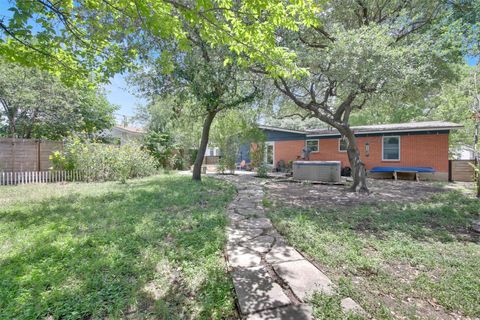 Tiny photo for 7610 Gault ST, Austin, TX 78757 (MLS # 5148408)