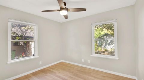 Tiny photo for 7610 Gault ST, Austin, TX 78757 (MLS # 5148408)