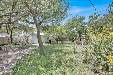 Tiny photo for 7610 Gault ST, Austin, TX 78757 (MLS # 5148408)
