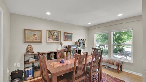 Tiny photo for 7610 Gault ST, Austin, TX 78757 (MLS # 5148408)