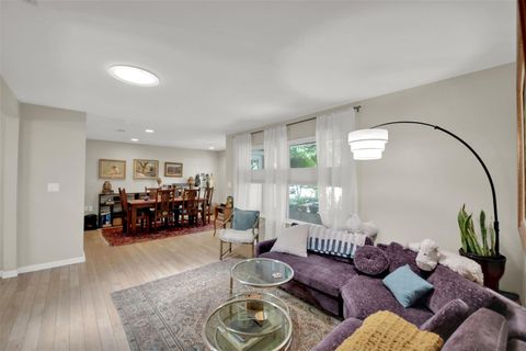 Tiny photo for 7610 Gault ST, Austin, TX 78757 (MLS # 5148408)