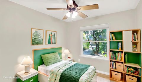 Tiny photo for 7610 Gault ST, Austin, TX 78757 (MLS # 5148408)