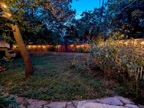 Tiny photo for 7610 Gault ST, Austin, TX 78757 (MLS # 5148408)