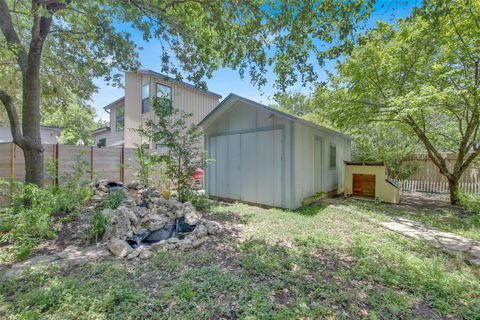 Tiny photo for 7610 Gault ST, Austin, TX 78757 (MLS # 5148408)