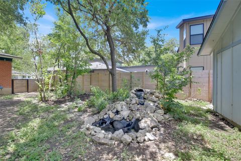Tiny photo for 7610 Gault ST, Austin, TX 78757 (MLS # 5148408)