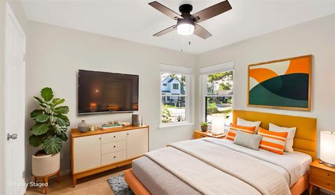 Tiny photo for 7610 Gault ST, Austin, TX 78757 (MLS # 5148408)