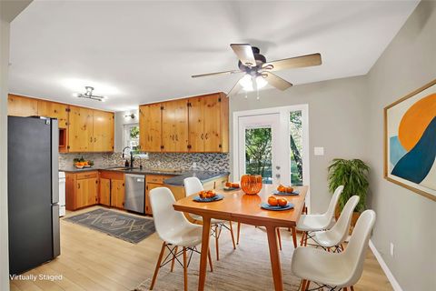 Tiny photo for 7610 Gault ST, Austin, TX 78757 (MLS # 5148408)