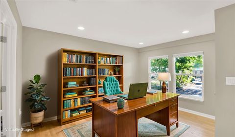 Tiny photo for 7610 Gault ST, Austin, TX 78757 (MLS # 5148408)