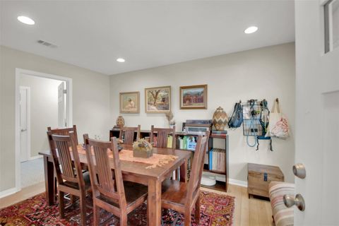 Tiny photo for 7610 Gault ST, Austin, TX 78757 (MLS # 5148408)