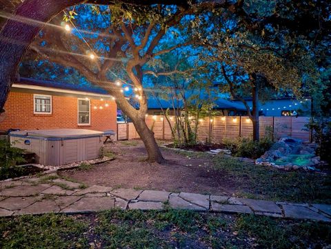Tiny photo for 7610 Gault ST, Austin, TX 78757 (MLS # 5148408)