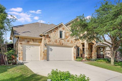 2607 Armatrading DR Cedar Park TX 78613