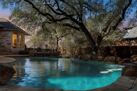 Photo of 10901 Doswell CV, Austin, TX 78739 (MLS # 6954380)