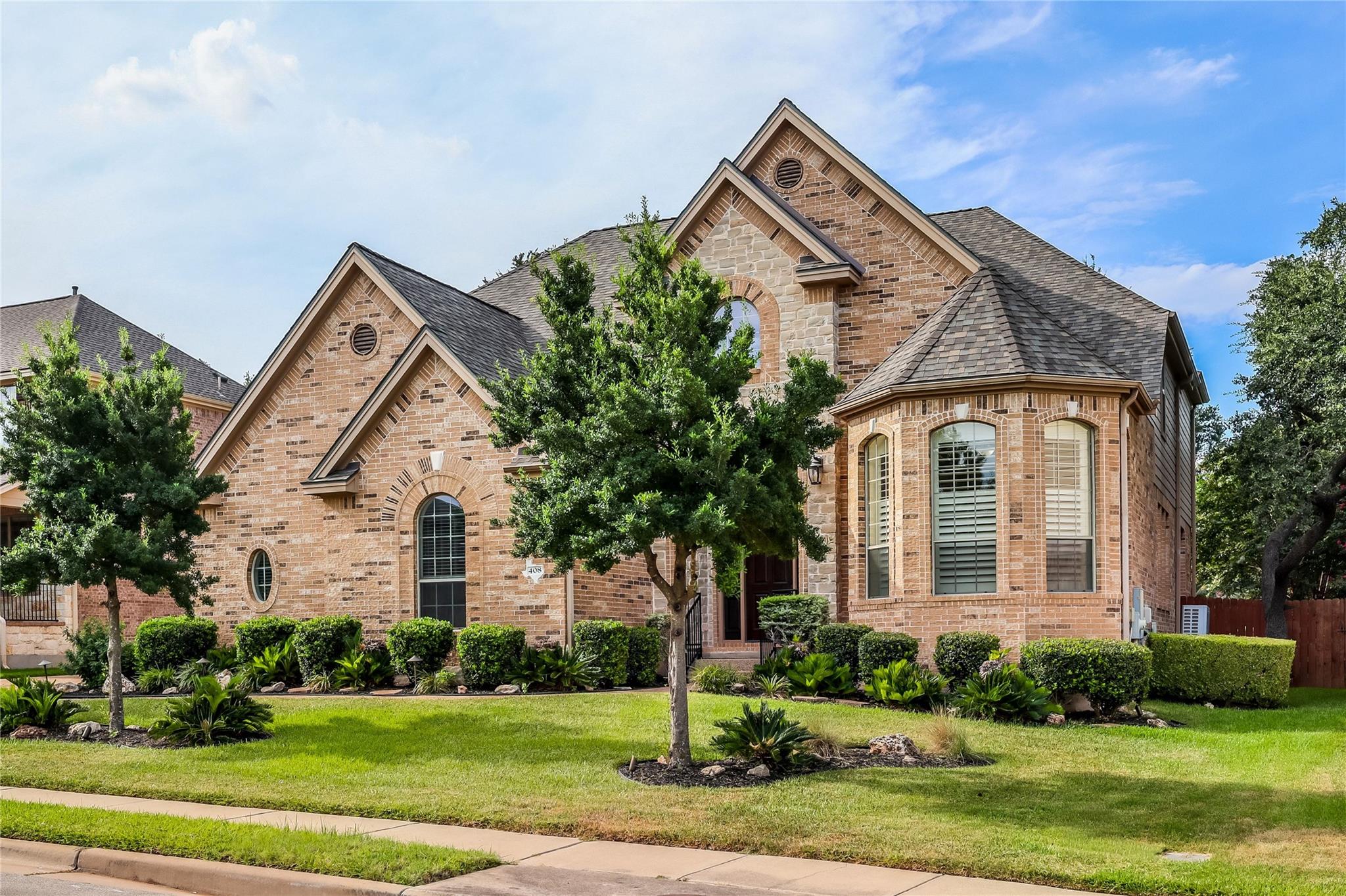 408 Ridgetop BND