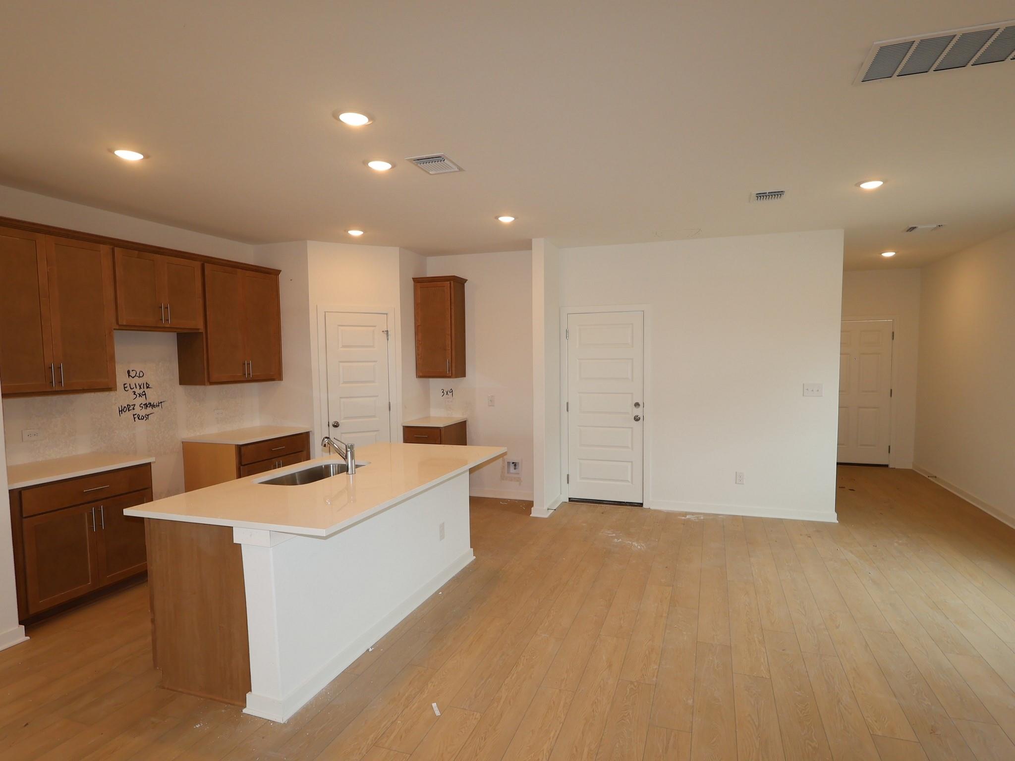 501 Bishop Wood RD
