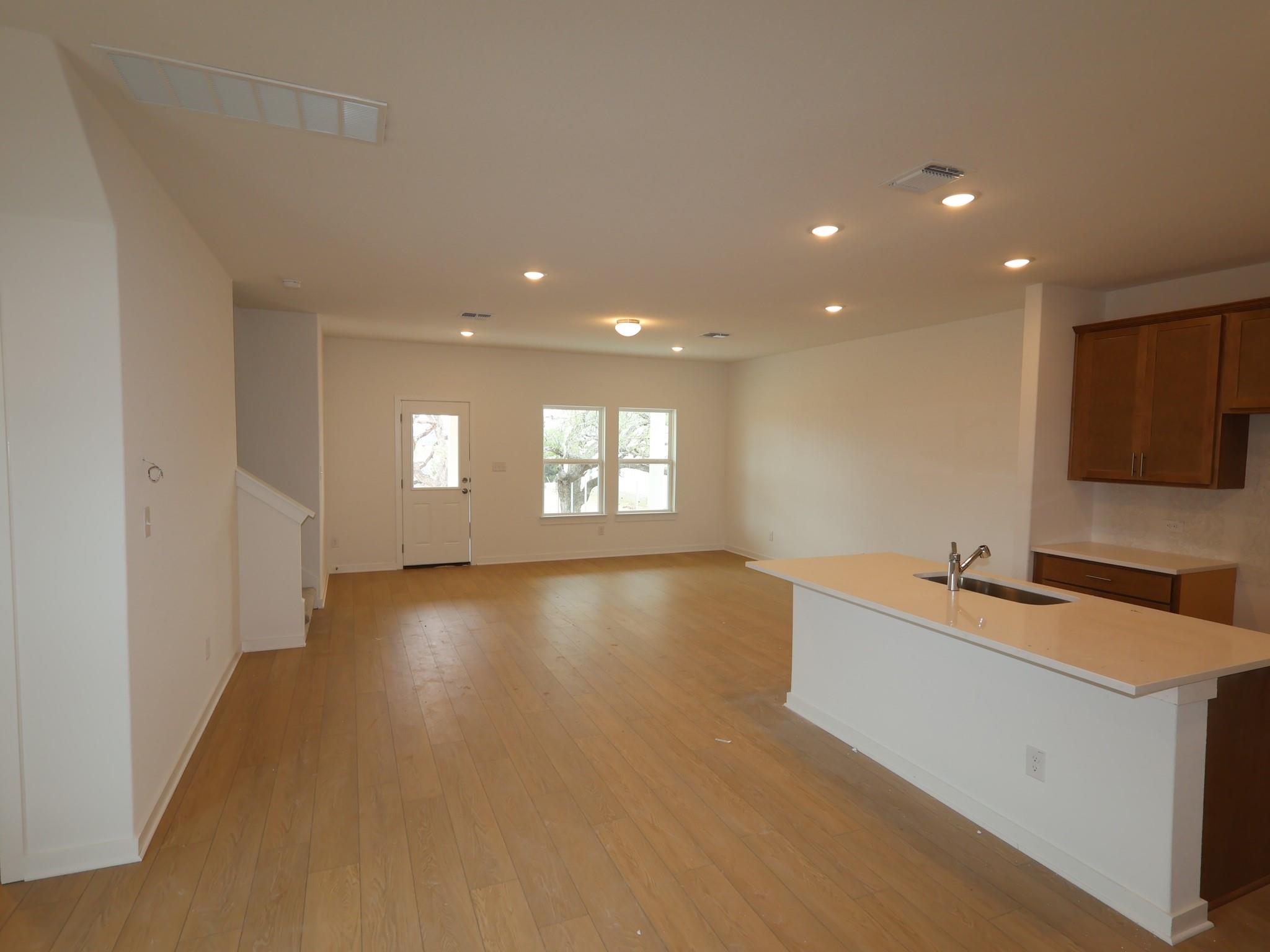 501 Bishop Wood RD
