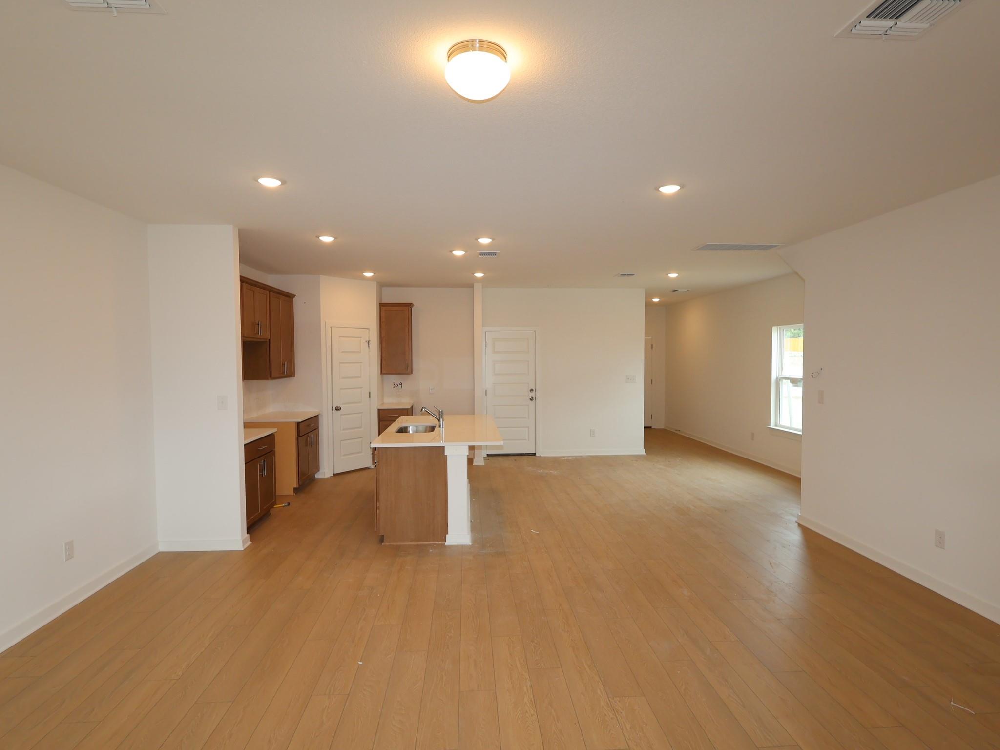501 Bishop Wood RD