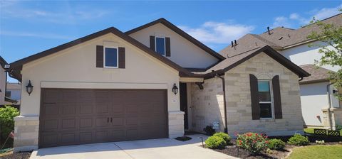 716 Leeward PASS Leander TX 78641