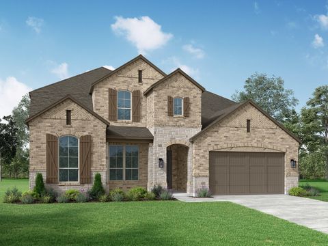 909 Rock Daisy TRL Hutto TX 78634