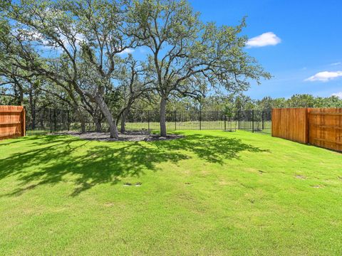 A home in Dripping Springs