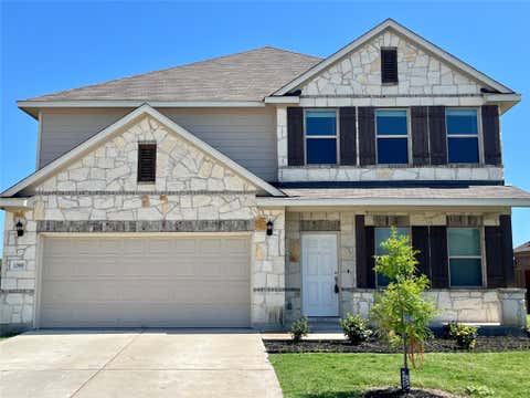 Photo of 12900 Cerro Castellan TRCE, Manor, TX 78653 (MLS # 8818976)