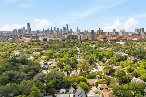 Tiny photo for 712 Harris Ave #1, Austin, TX 78705 (MLS # 9176159)