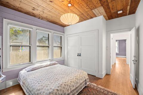 Tiny photo for 712 Harris Ave #1, Austin, TX 78705 (MLS # 9176159)