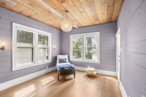 Tiny photo for 712 Harris Ave #1, Austin, TX 78705 (MLS # 9176159)