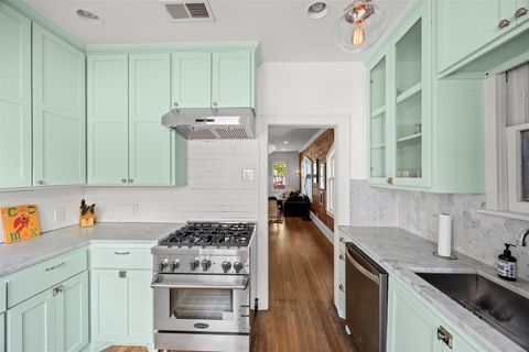 Tiny photo for 712 Harris Ave #1, Austin, TX 78705 (MLS # 9176159)