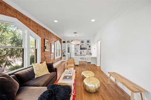 Tiny photo for 712 Harris Ave #1, Austin, TX 78705 (MLS # 9176159)