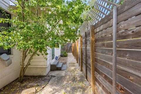Tiny photo for 712 Harris Ave #1, Austin, TX 78705 (MLS # 9176159)