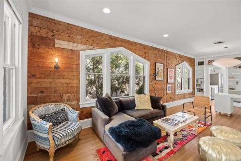 Tiny photo for 712 Harris Ave #1, Austin, TX 78705 (MLS # 9176159)