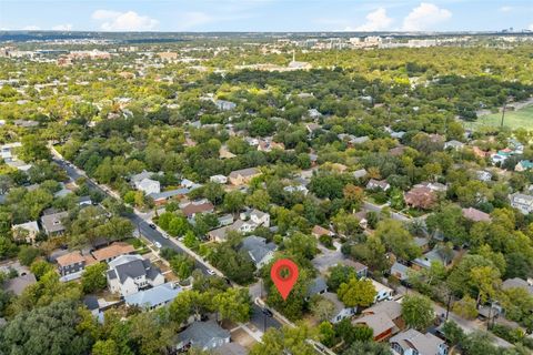Tiny photo for 712 Harris Ave #1, Austin, TX 78705 (MLS # 9176159)