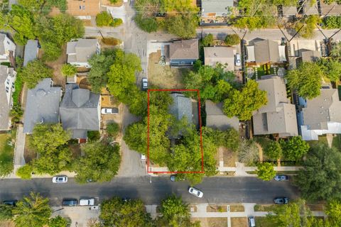 Tiny photo for 712 Harris Ave #1, Austin, TX 78705 (MLS # 9176159)