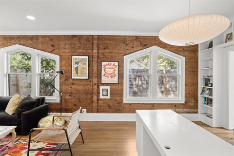 Tiny photo for 712 Harris Ave #1, Austin, TX 78705 (MLS # 9176159)