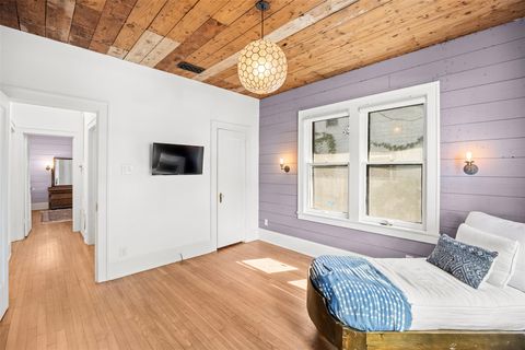 Tiny photo for 712 Harris Ave #1, Austin, TX 78705 (MLS # 9176159)