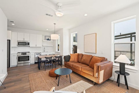 Tiny photo for 3613 Jetson WAY #112, Austin, TX 78723 (MLS # 3440562)