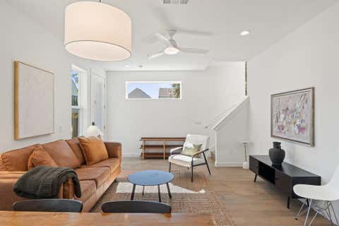 Photo of 3613 Jetson WAY #112, Austin, TX 78723 (MLS # 3440562)